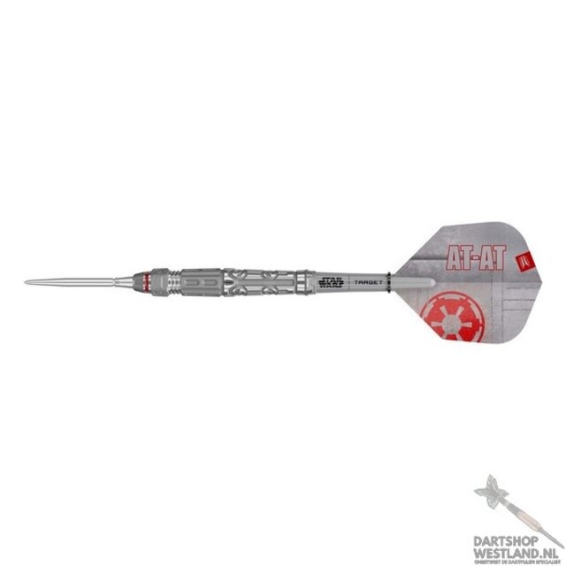 Star Wars AT-AT 90% SP