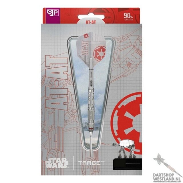 Star Wars AT-AT 90% SP