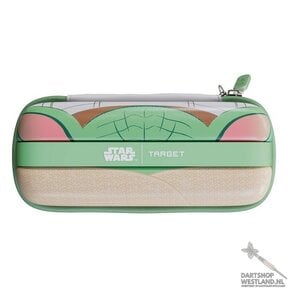 Star Wars Darth Grogu Boa Wallet