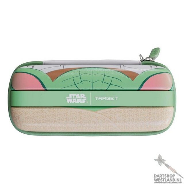 Star Wars Darth Grogu Boa Wallet