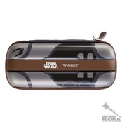 Star Wars Darth Mandalorian Boa Wallet