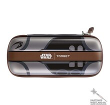 Star Wars Darth Mandalorian Boa Wallet