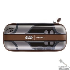 Star Wars Darth Mandalorian Boa Wallet