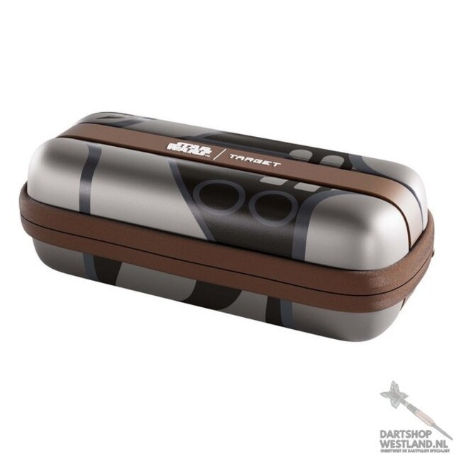 Star Wars Darth Mandalorian Boa Wallet