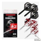 Mandalorian K-Flex - 2sets - Gift set