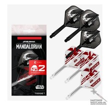 Mandalorian K-Flex - 2sets - Gift set