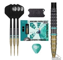 The Miracle Gen. 7.5 - 95% Tungsten