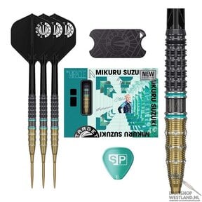 The Miracle Gen. 7.5 - 95% Tungsten