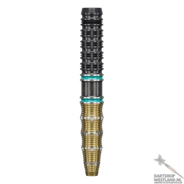 The Miracle Gen. 7.5 - 95% Tungsten