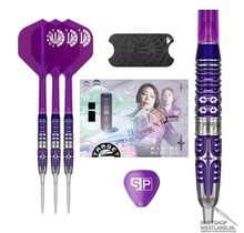 Endeavour Gen. 3 - 90% Tungsten