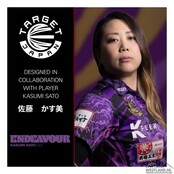 Endeavour Gen. 3 - 90% Tungsten