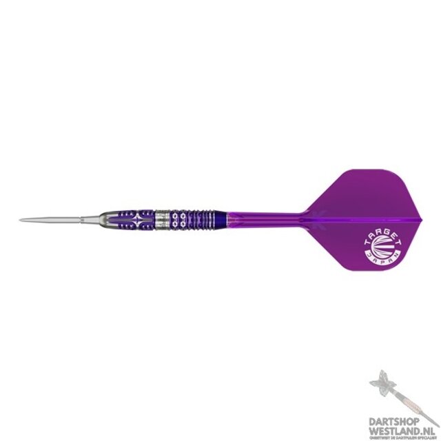 Endeavour Gen. 3 - 90% Tungsten