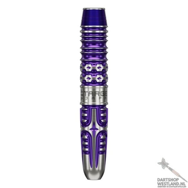 Endeavour Gen. 3 - 90% Tungsten