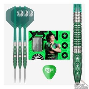 XENO - Prime Series - 90% tungsten