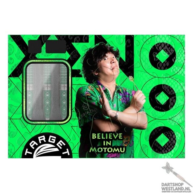 XENO - Prime Series - 90% tungsten