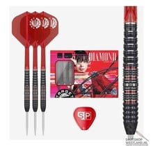 Diamon Prime Series Gen. 4 - 90% Tungsten
