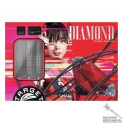 Diamon Prime Series Gen. 4 - 90% Tungsten