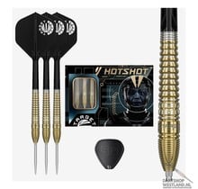 HotShot Prime Series Gen. 3 - 90% Tungsten