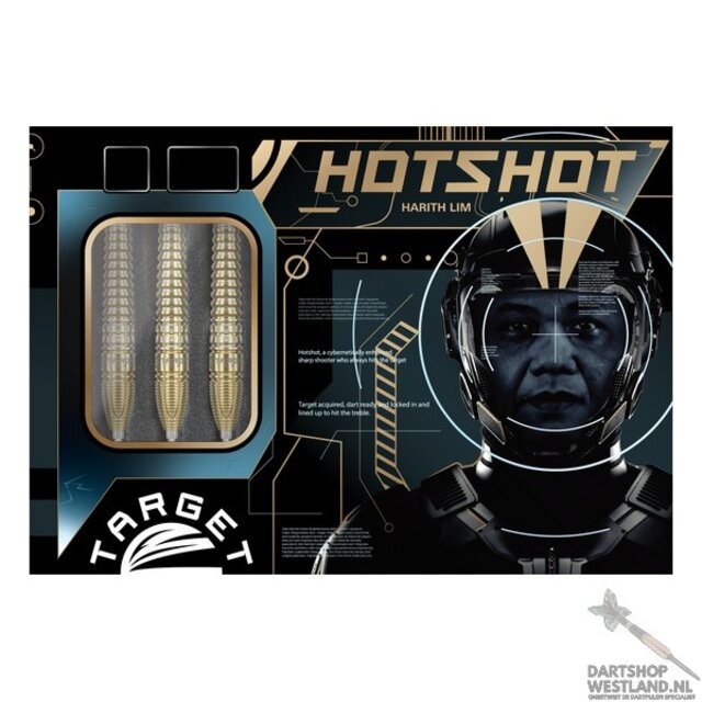 HotShot Prime Series Gen. 3 - 90% Tungsten