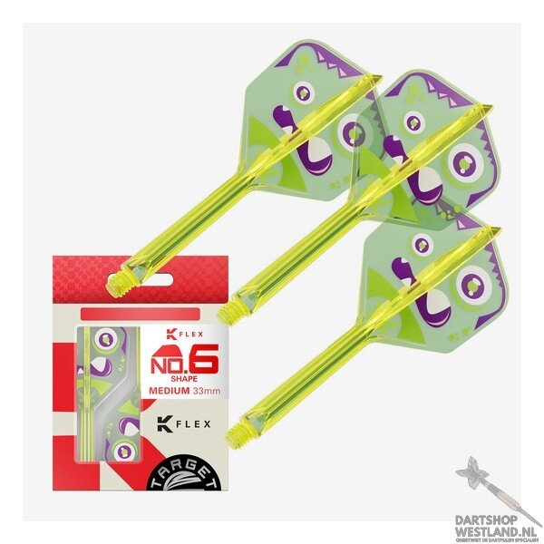 Target Xeno K-Flex kopen | Alle maten