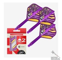 Endeavour - K-flex No. 6