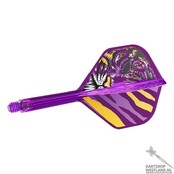 Endeavour - K-flex No. 6