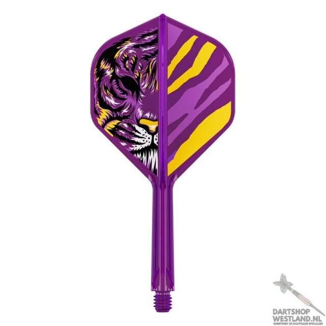 Endeavour - K-flex No. 2