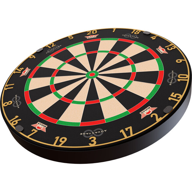 Advantage 8 Professional Dartboard