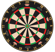 Advantage 8 Professional Dartboard