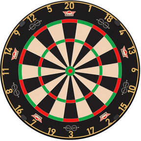 Advantage 8 Professional Dartboard
