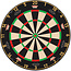 Bull's Advantage 8 Professional Dartboard
