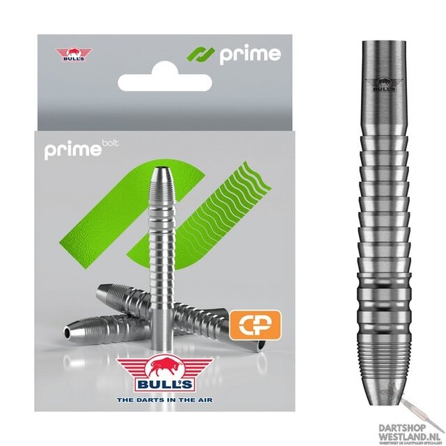 Prime 90% Bolt CP Steeltip Barrels Only