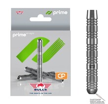 Prime 90% Straight CP Steeltip Barrels Only