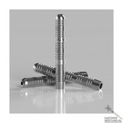 Prime 90% Straight CP Steeltip Barrels Only