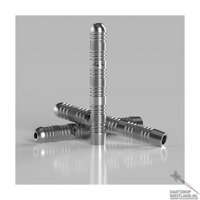 Prime 90% Straight CP Steeltip Barrels Only