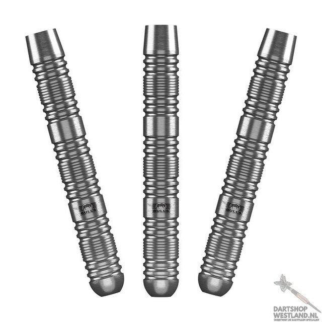 Prime 90% Straight CP Steeltip Barrels Only