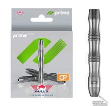 Prime 90% Curved CP Steeltip Barrels Only