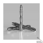 Prime 90% Curved CP Steeltip Barrels Only