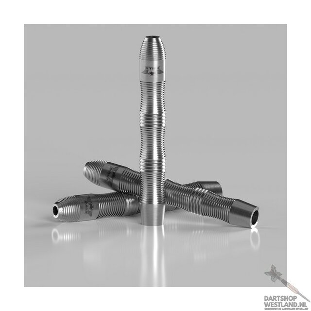 Prime 90% Curved CP Steeltip Barrels Only
