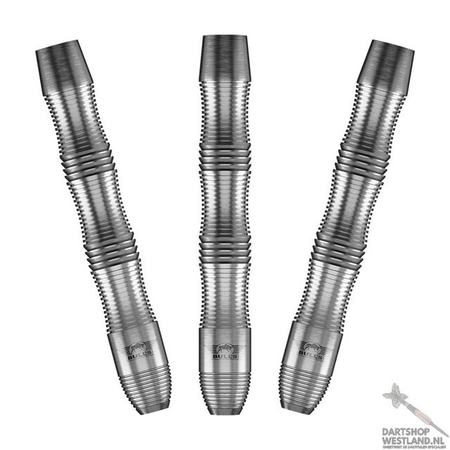 Prime 90% Curved CP Steeltip Barrels Only