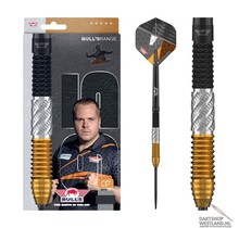 Dirk van Duijvenbode 95% CP Steeltip