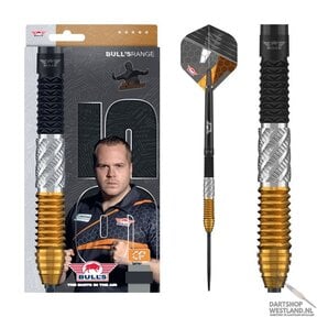 Dirk van Duijvenbode 95% CP Steeltip