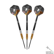 Dirk van Duijvenbode 95% CP Steeltip