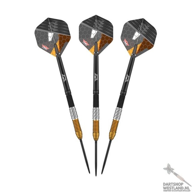 Dirk van Duijvenbode 95% CP Steeltip