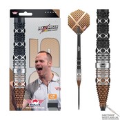 Max Hopp 95% CP Steeltip