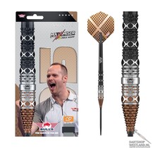 Max Hopp 95% CP Steeltip