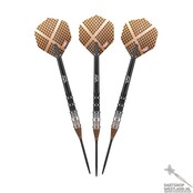 Max Hopp 95% CP Steeltip