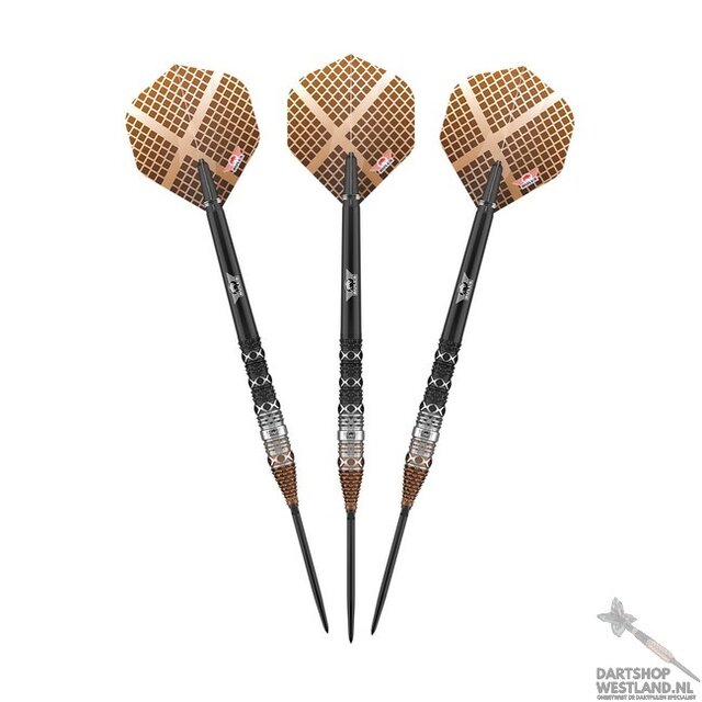 Max Hopp 95% CP Steeltip