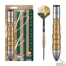 Vintago 90% Bomb CP Steeltip