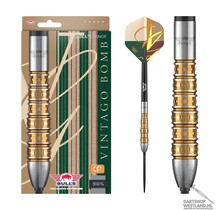 Vintago 90% Bomb CP Steeltip
